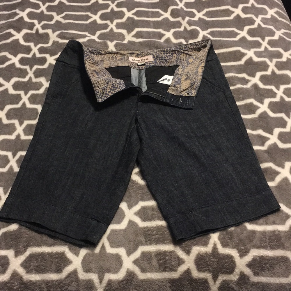 Shorts size 13